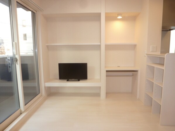 エトワールの物件内観写真